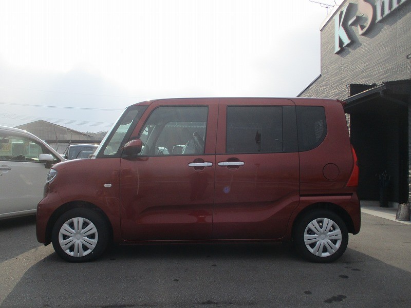 ダイハツ タント 11枚目