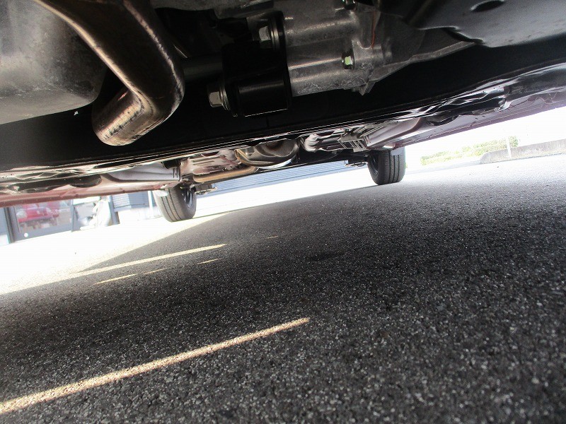 ダイハツ タント 12枚目