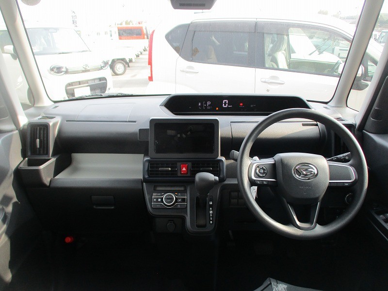 ダイハツ タント 14枚目