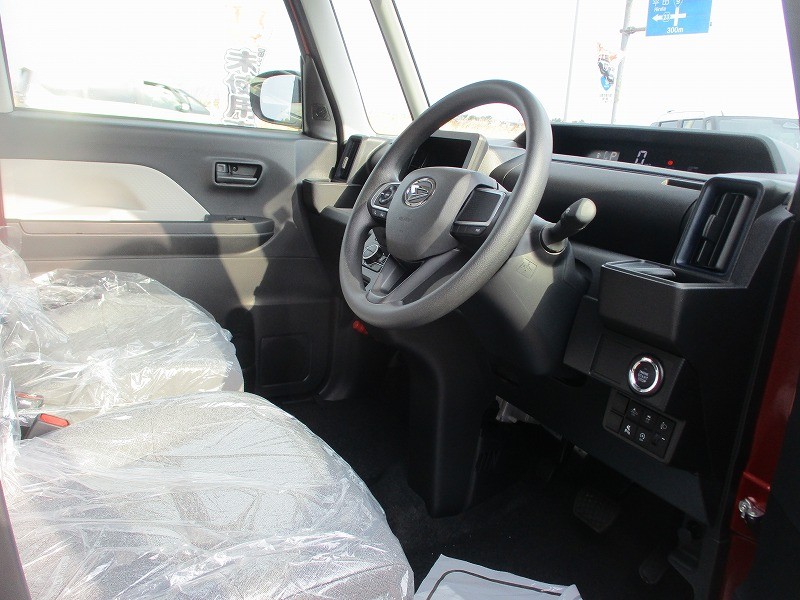 ダイハツ タント 15枚目