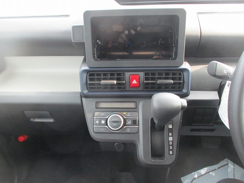 ダイハツ タント 16枚目