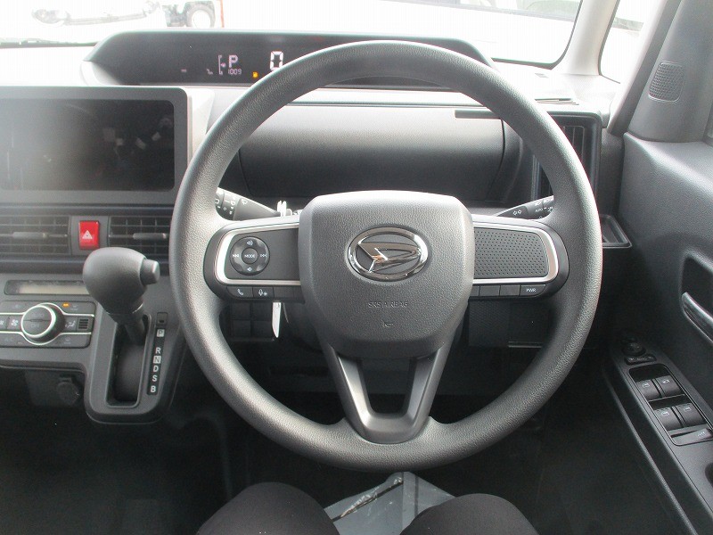 ダイハツ タント 18枚目