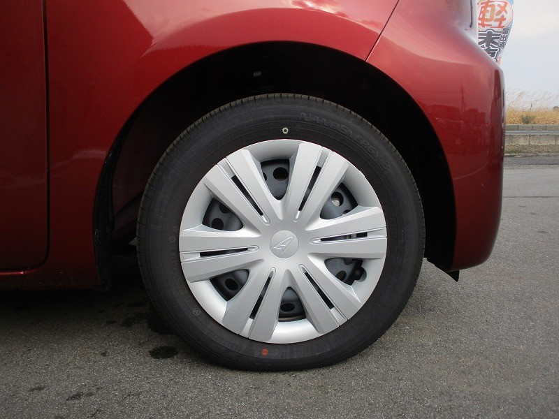 ダイハツ タント 1枚目