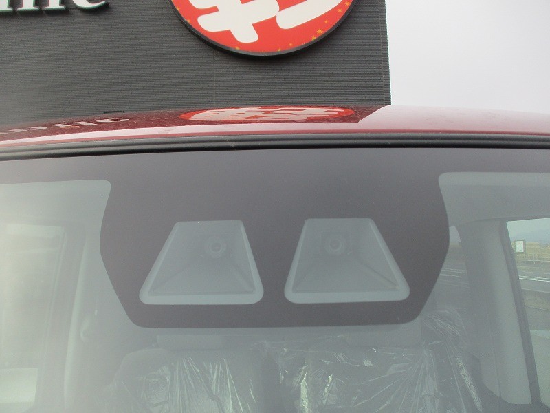 ダイハツ タント 19枚目