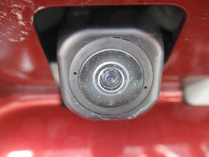 ダイハツ タント 7枚目