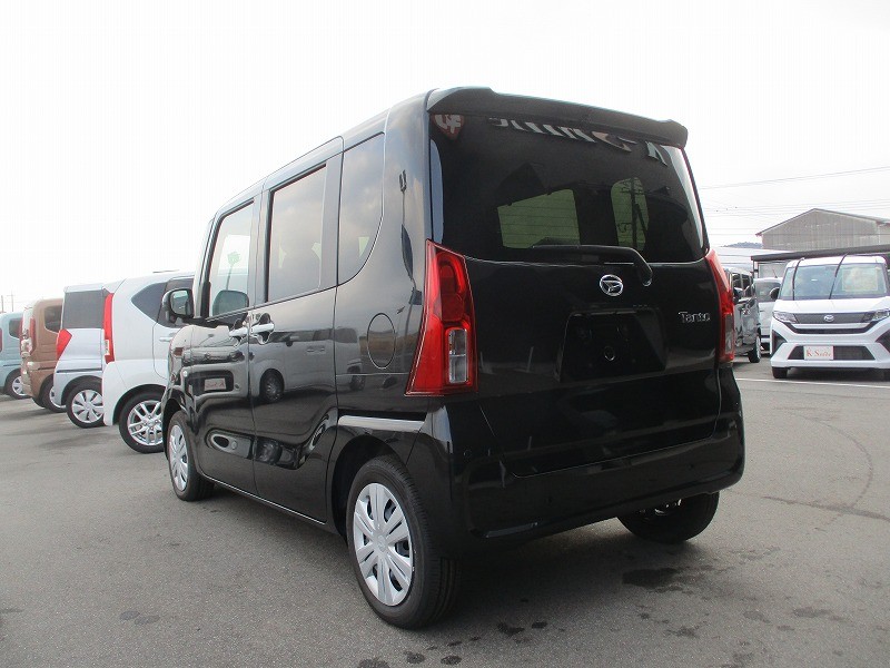 ダイハツ タント 10枚目