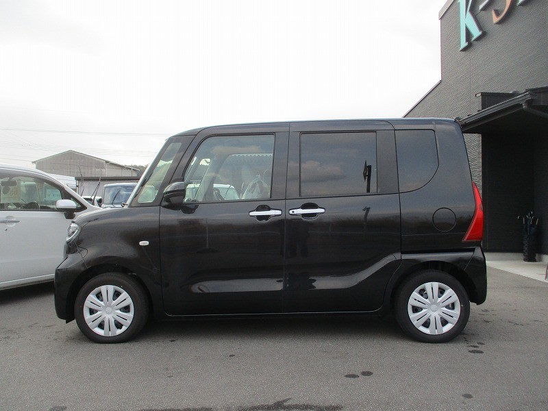 ダイハツ タント 11枚目