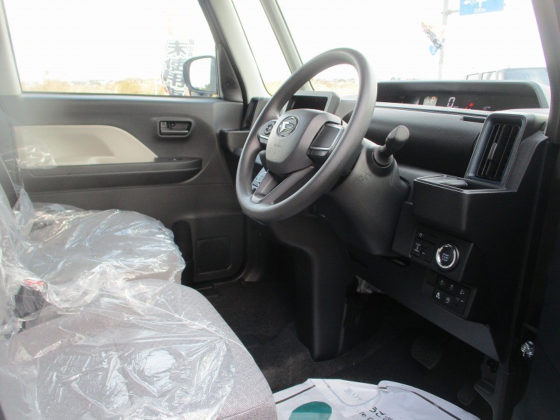 ダイハツ タント 15枚目