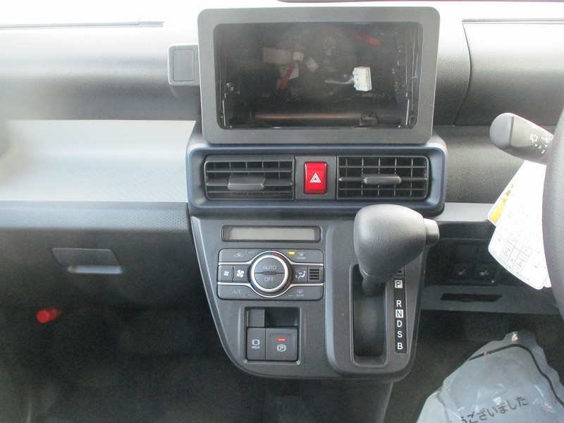 ダイハツ タント 16枚目