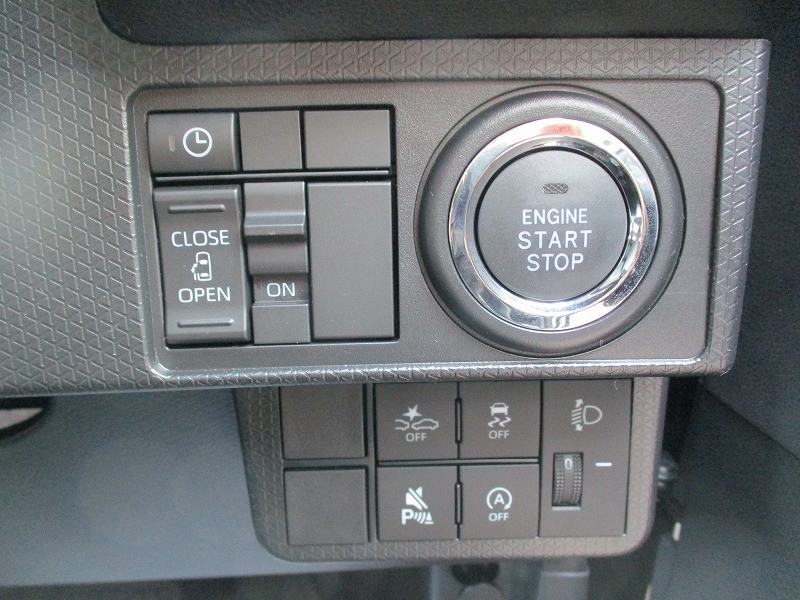 ダイハツ タント 17枚目