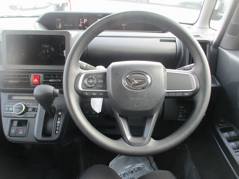 ダイハツ タント 18枚目