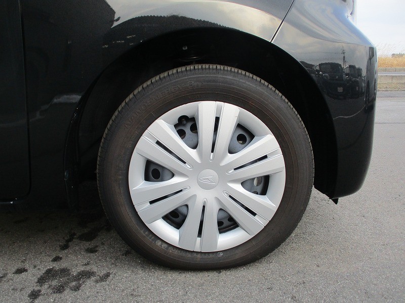 ダイハツ タント 1枚目