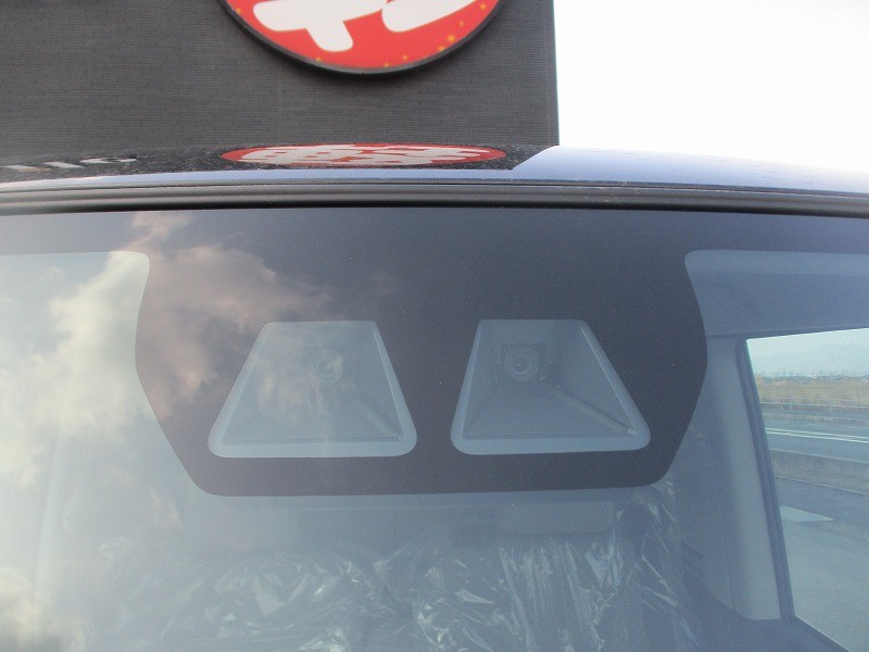 ダイハツ タント 19枚目