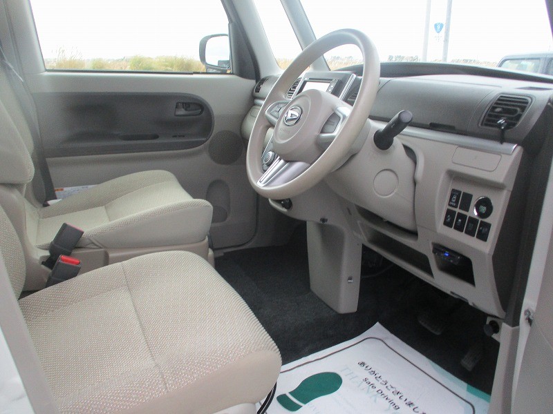 ダイハツ タント 15枚目