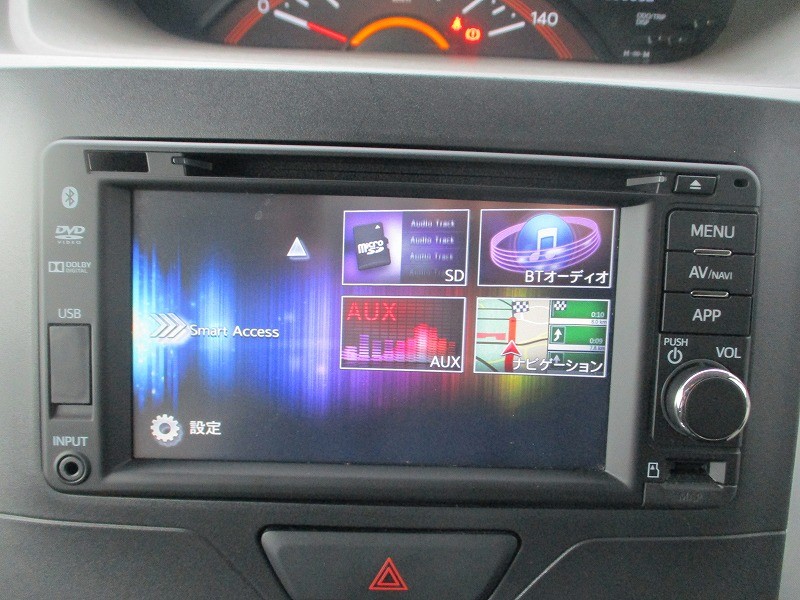 ダイハツ タント 17枚目