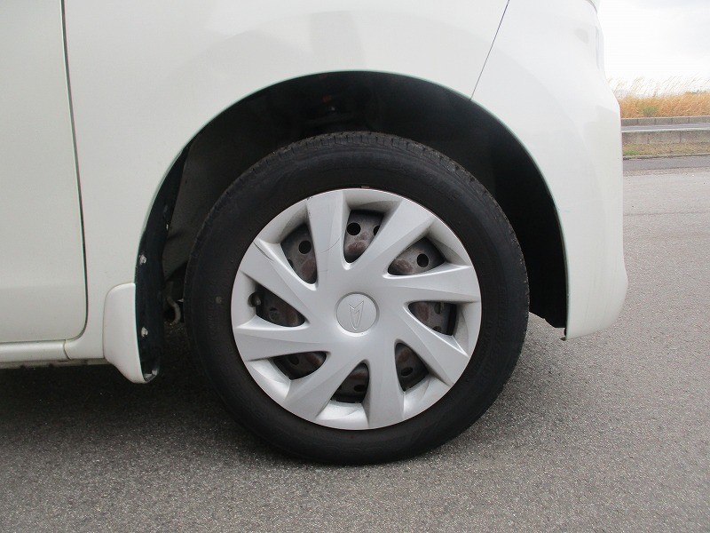 ダイハツ タント 1枚目