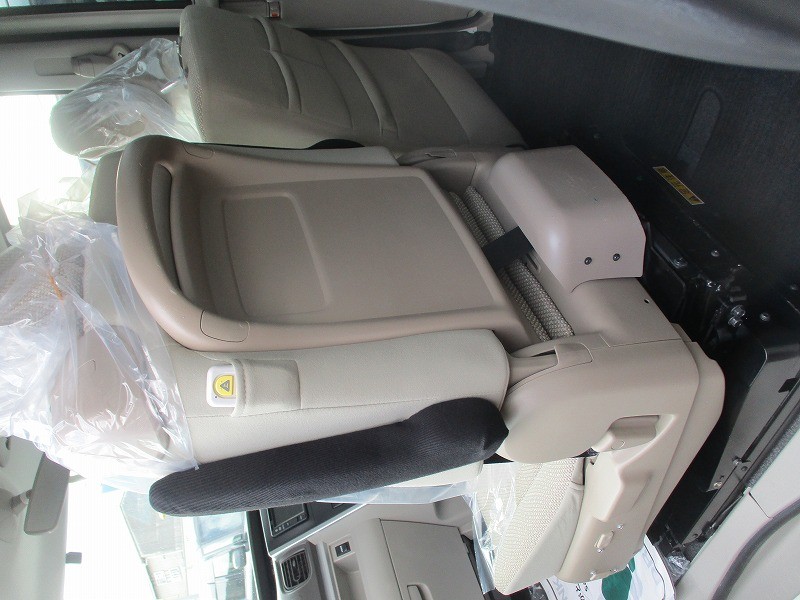 ダイハツ タント 19枚目