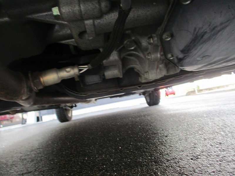 ニッサン モコ 11枚目