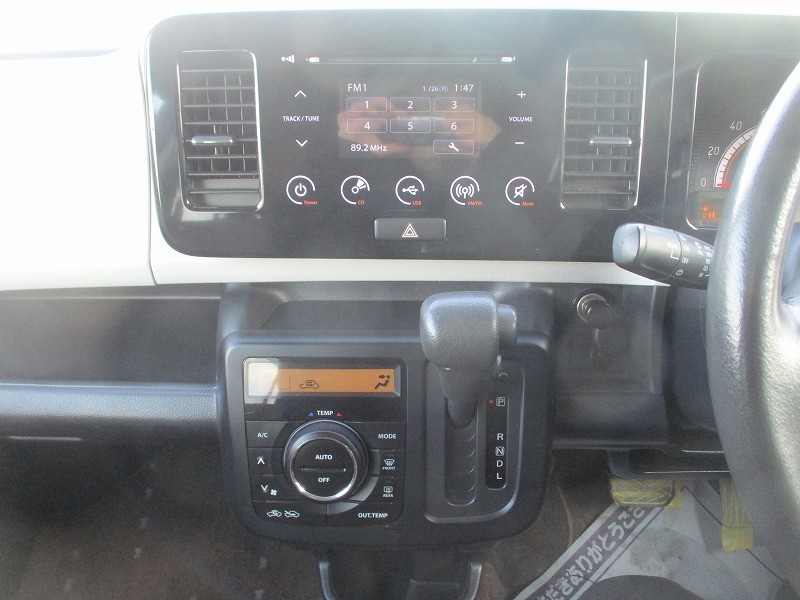 ニッサン モコ 15枚目