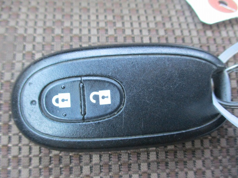 ニッサン モコ 19枚目