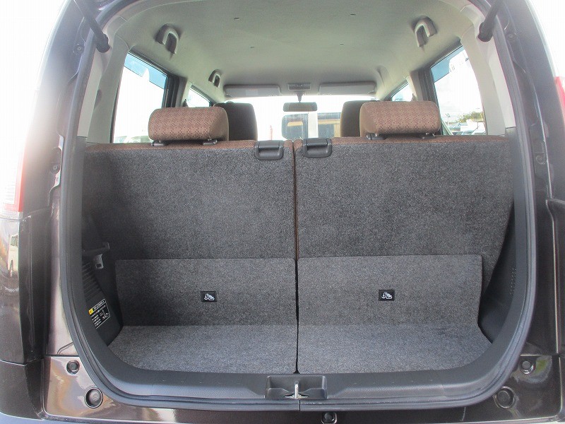 ニッサン モコ 7枚目