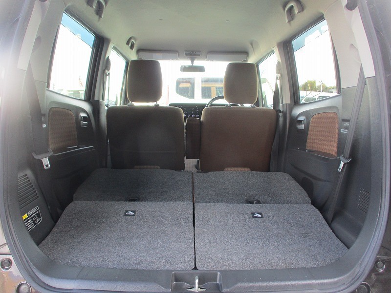 ニッサン モコ 8枚目