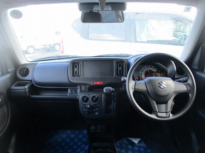 スズキ アルト 12枚目