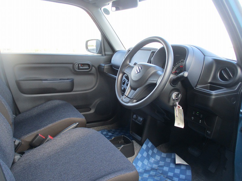 スズキ アルト 13枚目