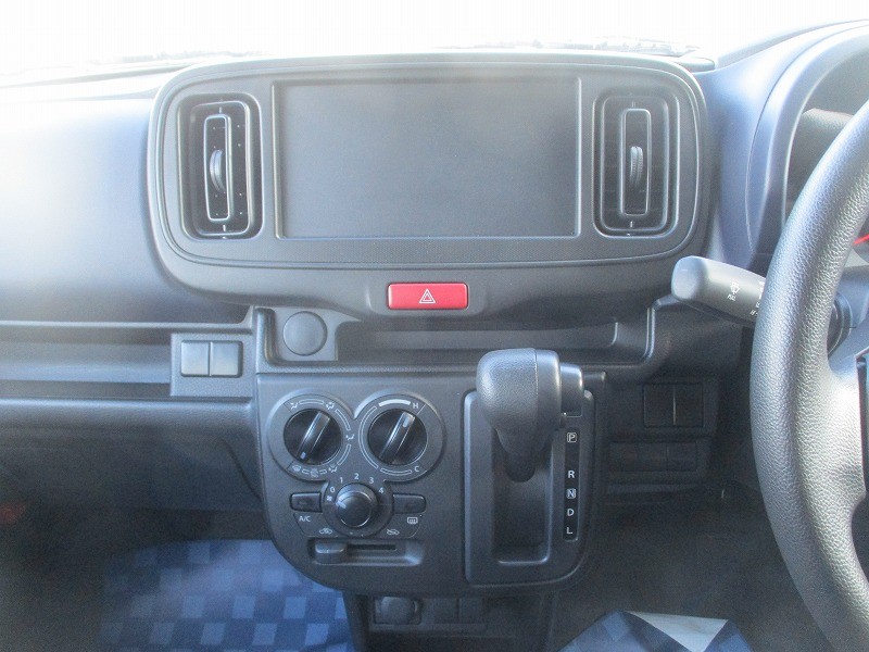 スズキ アルト 14枚目