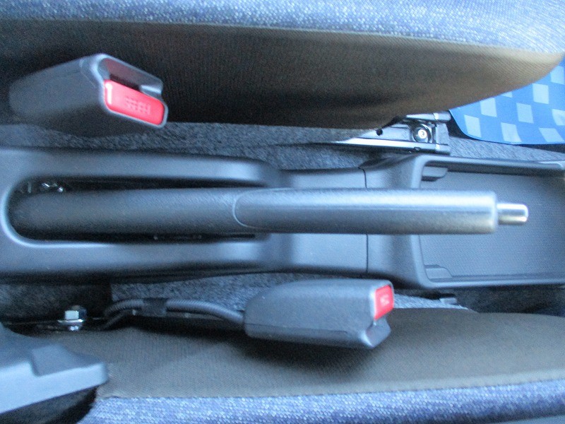 スズキ アルト 15枚目