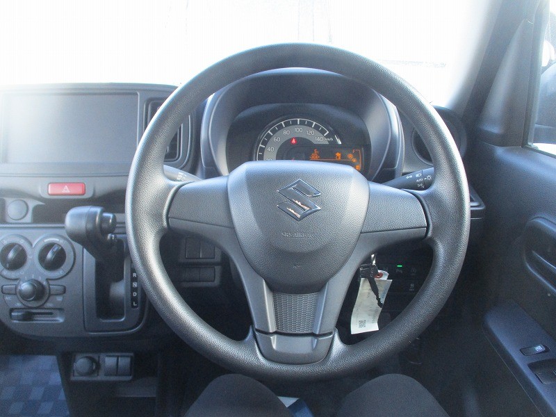 スズキ アルト 17枚目