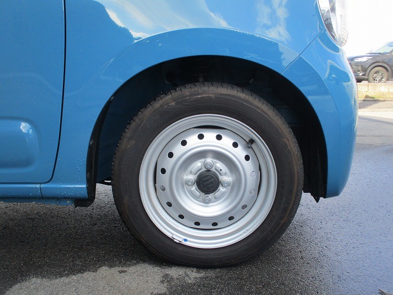 スズキ アルト 1枚目