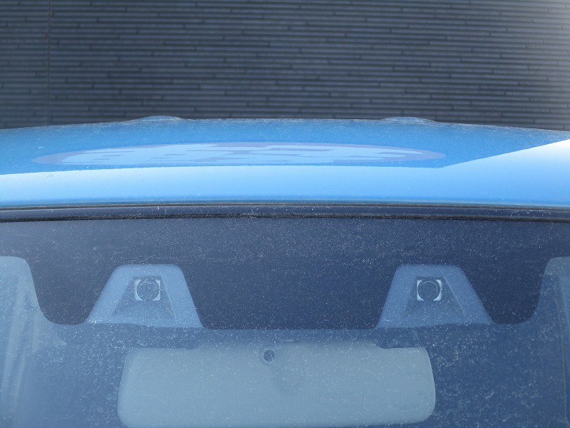 スズキ アルト 19枚目