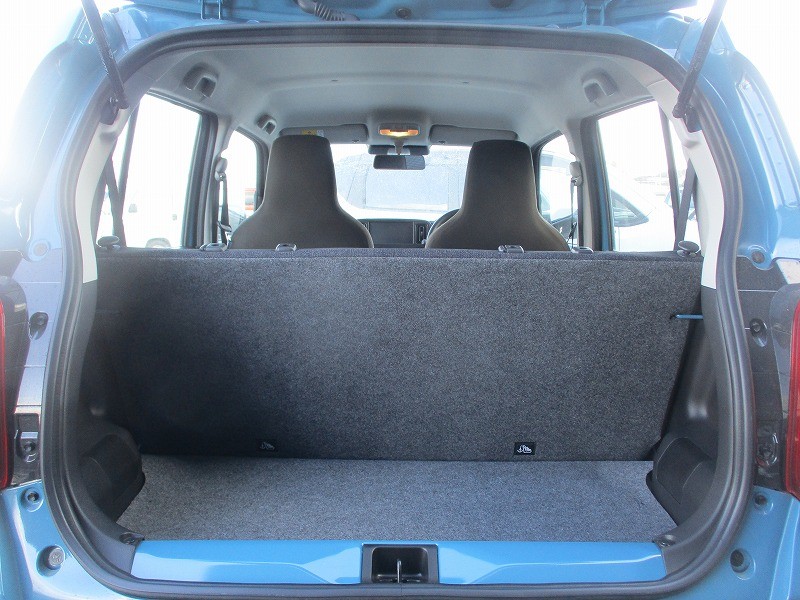 スズキ アルト 6枚目