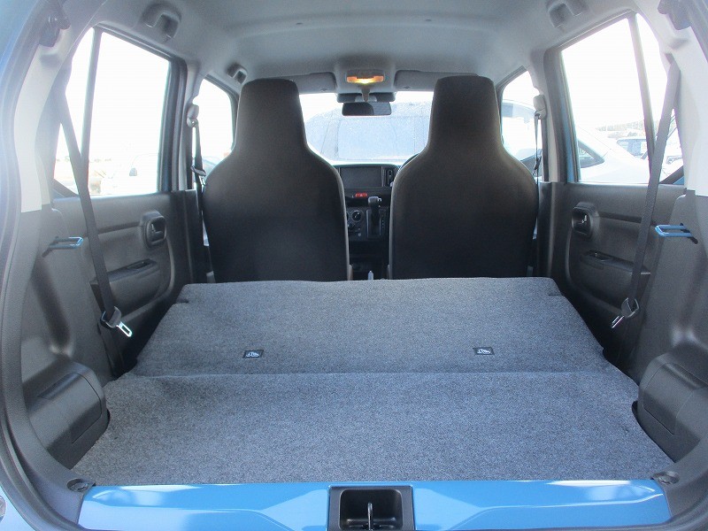 スズキ アルト 7枚目