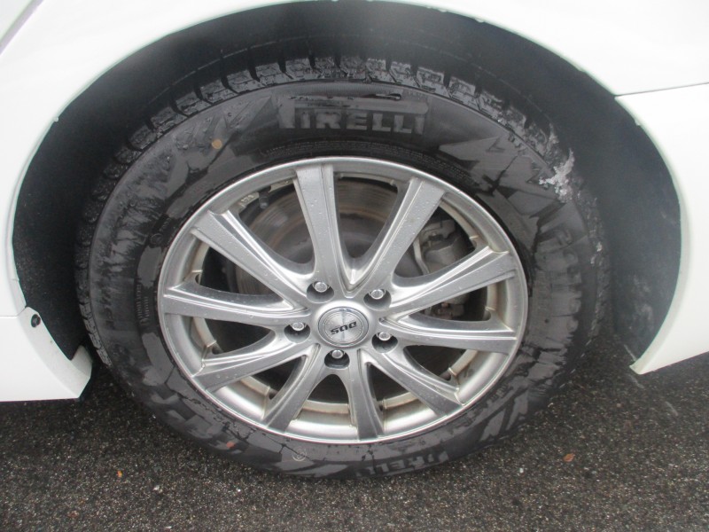 トヨタ マークX 9枚目