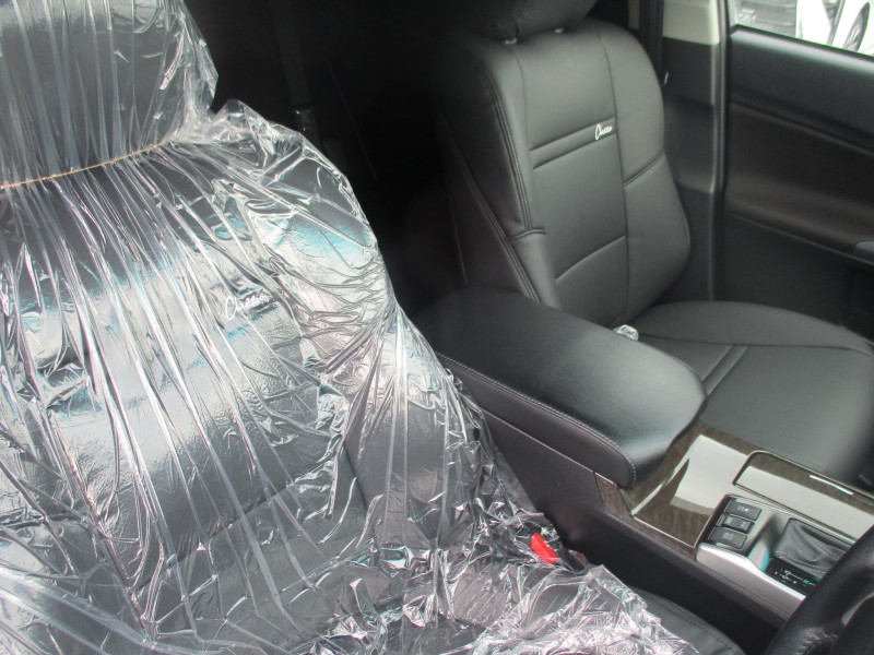 トヨタ マークX 11枚目