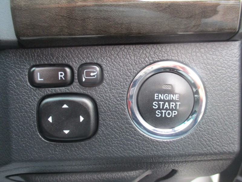 トヨタ マークX 13枚目