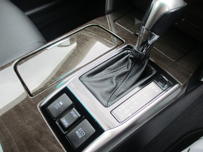 トヨタ マークX 16枚目