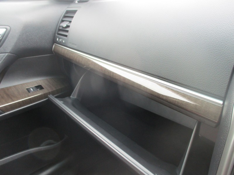 トヨタ マークX 17枚目