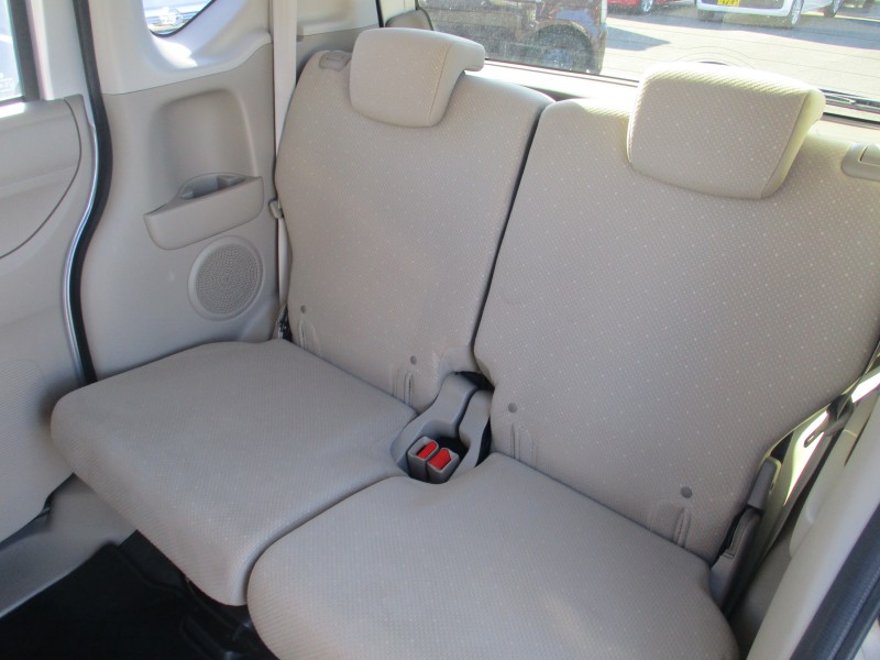 ホンダ N BOX 10枚目