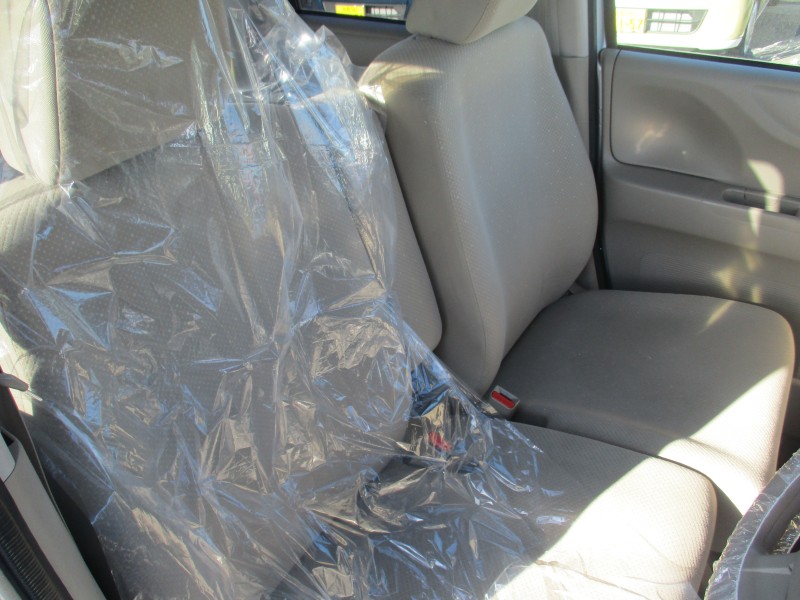 ホンダ N BOX 11枚目