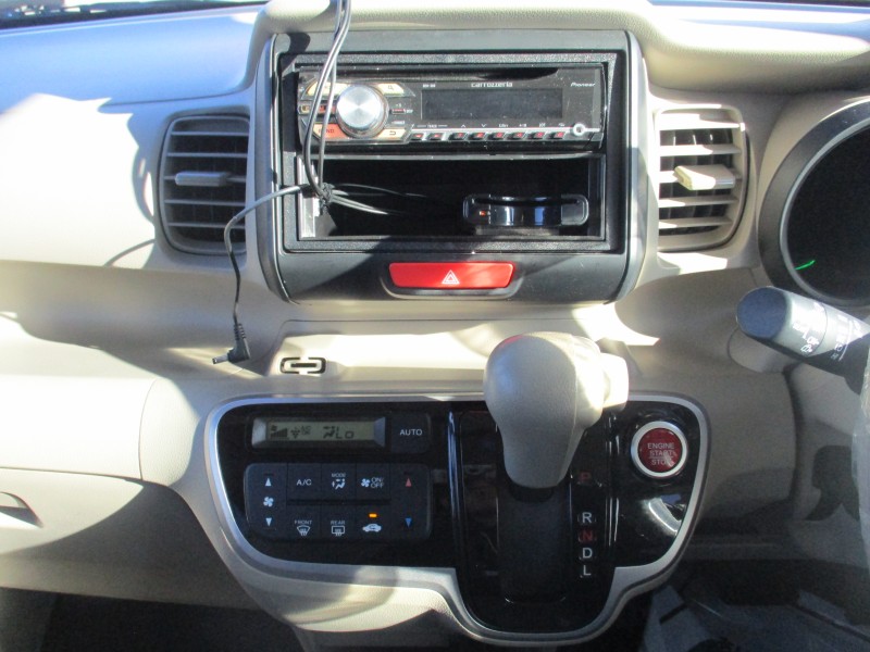 ホンダ N BOX 14枚目