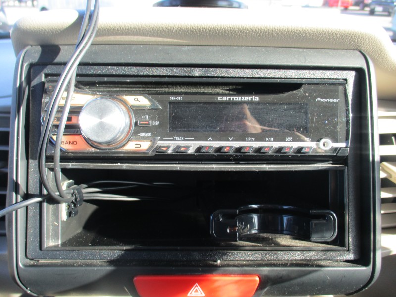 ホンダ N BOX 15枚目