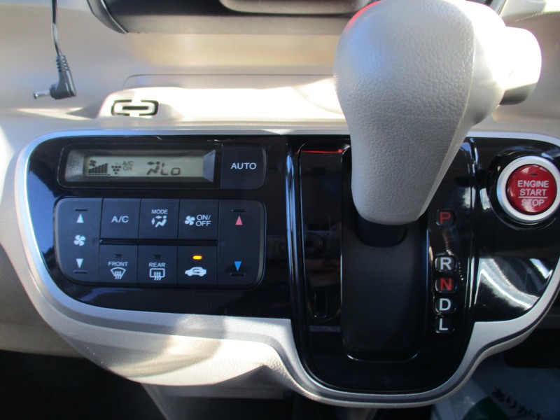 ホンダ N BOX 16枚目