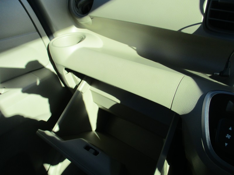 ホンダ N BOX 17枚目