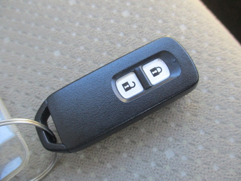 ホンダ N BOX 19枚目