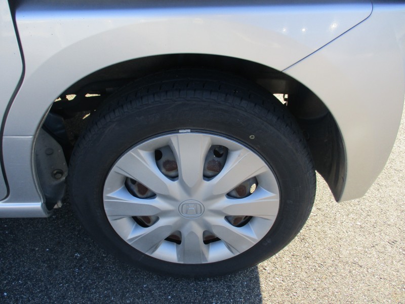 ホンダ N BOX 8枚目