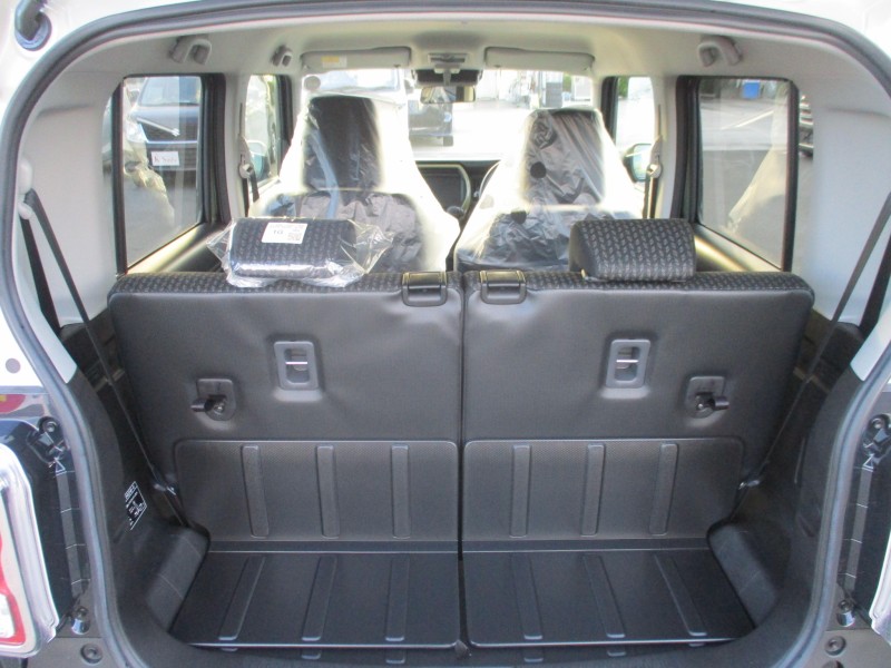 スズキ ハスラー 9枚目