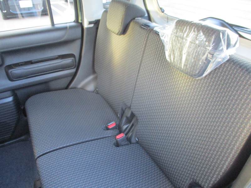 スズキ ハスラー 10枚目